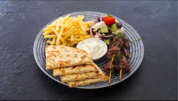 food and drinks